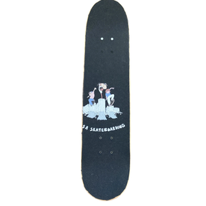 7 1/2" Complete Skateboards 11443-S000180693