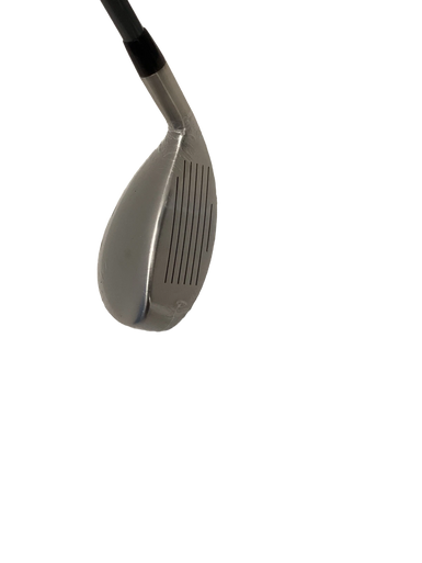 Used TOP GOLF 3 Hybrid Uniflex Graphite Shaft Hybrid Clubs 11443-S000185812