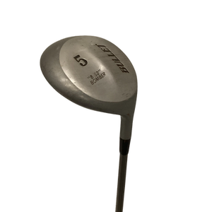 Used Bullet B 52 BOMBER 5 Wood Graphite Fairway Woods 11443-S000179549