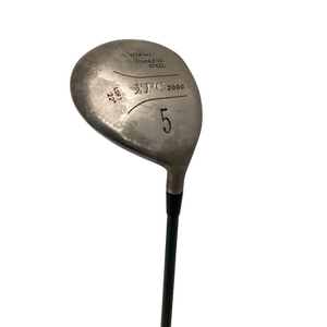 Used GOLFSMITH XPC200 5 WOOD 5 Wood Stiff Flex Graphite Shaft Fairway Woods 11443-S000179540
