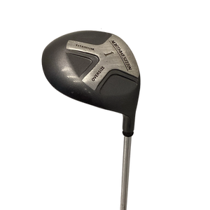 Used Northwestern OVERSIZE HT Steel Drivers 11443-S000179544