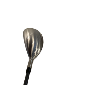 Used TOP GOLF 3 Hybrid Uniflex Graphite Shaft Hybrid Clubs 11443-S000185805