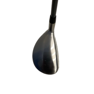 Used TOP GOLF 3 Hybrid Uniflex Graphite Shaft Hybrid Clubs 11443-S000185804