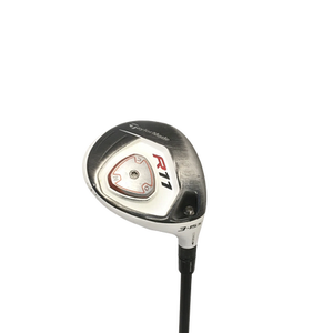 Used Taylormade R11 3 Wood Regular Flex Graphite Shaft Fairway Woods 11443-S000182086