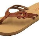 AZURE TAN SZ 6 11443-93F221TAN6
