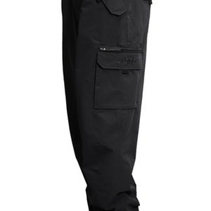 TURBINE FDGB BLK XXLG 11443-TRB350101XXL
