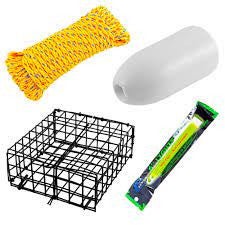 PROMAR HOOP NET PRO KIT 11443-84PNE103PRO