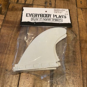 Future Fin Set of 3 11443-BRUFUTRESET