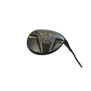 Used Adams IDEA V3 3 Hybrid Regular Flex Graphite Shaft Hybrid Clubs 11443-S000184664