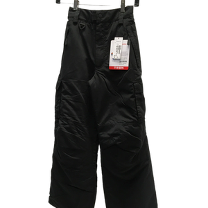 New TRBN MOZO PANT Y-M BLK 11443-TRBT1206M