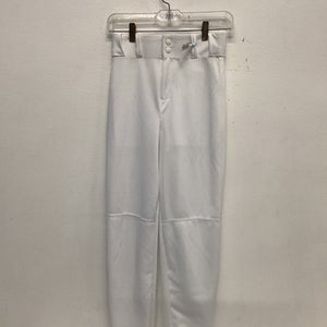 Used BB/SB Pant Mens White SM 11443-S000181867