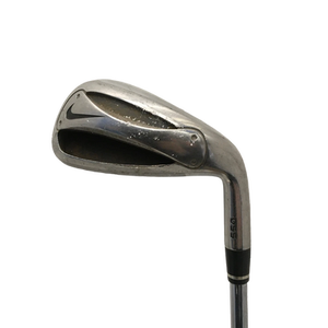 Used Nike SLINGSHOT 6 Iron Regular Flex Steel Shaft Individual Irons 11443-S000180164