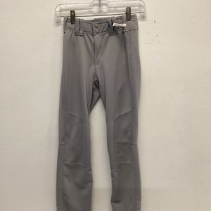 Used Adidas BB/SB Pant Boys Grey Youth 11443-S000183594