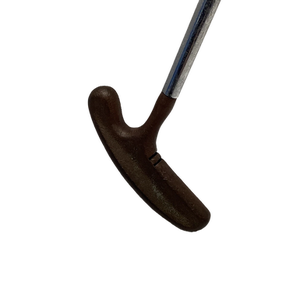 Used Acushnet BULLSEYE FLANGE 35" Blade Putters 11443-S000178401