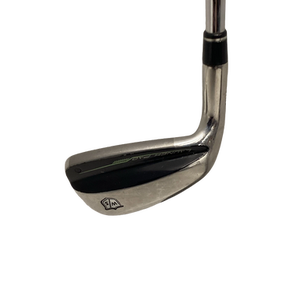 Used Wilson LAUNCH PAD 7 IRON 7 Iron Regular Flex Steel Shaft Individual Irons 11443-S000177510