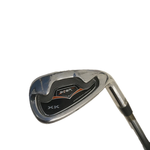 Used Acer XK 8 Iron Regular Flex Steel Shaft Individual Irons 11443-S000183012