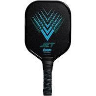JET ALUM PICKLE PADDLE BLUE 11443-FRA52744