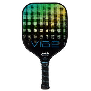 New X-VIBE PICKELBALL PADDLE 11443-FRA52854