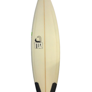 BruSurf TDZ 6' Surfboard 11443-014BRUTDZ6