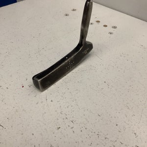 Used Spalding T.P.M 12 Mens Putter RH 11443-S000190339