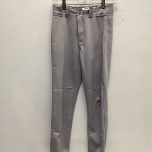 Used Easton PANTS BB/SB Pant Boys Grey Youth 11443-S000190331