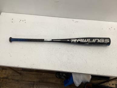 Used Rawlings 5150 Bb Sb Usa 2 5 8 Bat 31" 11443-s000190176