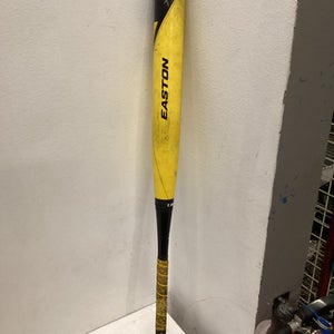 Used Easton XL1 BB/SB USSSA 2 3/4 Bat 31" 11443-S000190155