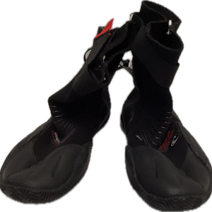 Used O'Neill HEAT SERIES Junior Footwear Black Junior 03 11443-S000190116