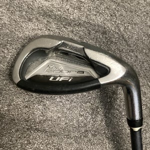 Used Cobra UFI Golf Wedge Mens RH Gap/Approach Wedge 11443-S000187654