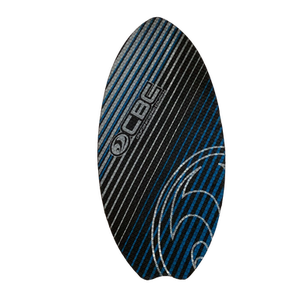 Used California Board Co Skim Board Navy Blue 42" 11443-S000187382