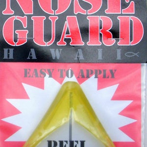 SURFCO HAWAII NOSE YL 11443-37ONGYL
