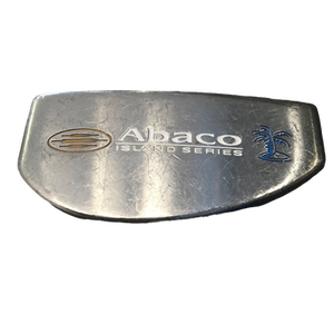 Used Rife ABACO 34" Mallet Putters 11443-S000184219
