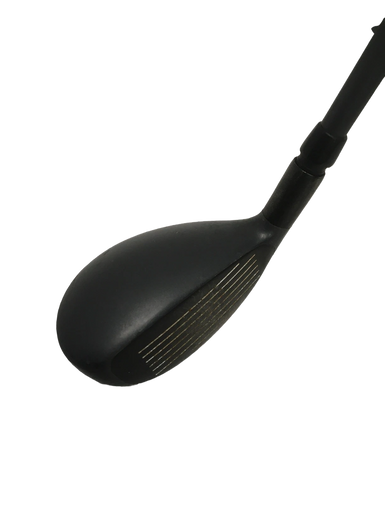 Used Callaway X2 HOT 2 Hybrid Regular Flex Graphite Shaft Hybrid Clubs 11443-S000184221