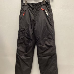 Used Champion Sports Snow Pants Y Grey MD 11443-S000183599