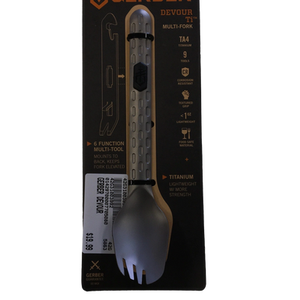 GERBER DEVOUR 11443-42G31003992