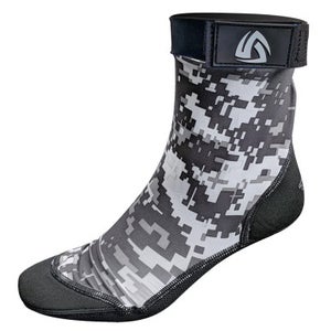 New TILOS 2.5MM SOCK DGRY XL 11443-37XT25SCKDGYXL