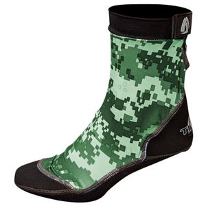 New TILOS 2.5MM SOCK DGRN MD 11443-37XT25SCKDGRMD