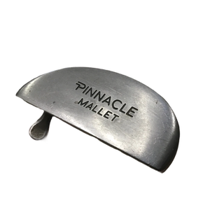 Used Pinnacle MALLET Mens Putter RH 11443-S000187140