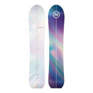 New NIDECKER MELLOW 157 W/BLEMISH 11443-NIDN25MEL157