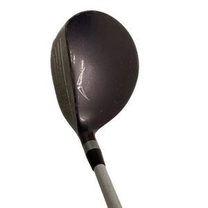 Used Ping 5 Hybrid Ladies Flex Graphite Shaft Hybrid Clubs 11443-S000186367