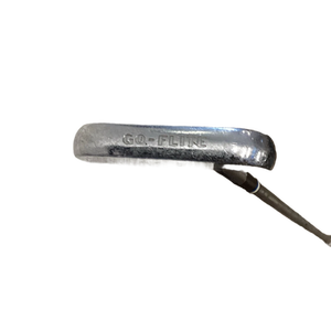 Used GO ELITE PUTTER Blade Putters 11443-S000186206