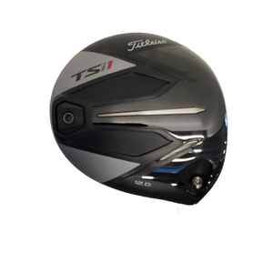 Used Titleist TSI2 12.0 Degree Regular Flex Graphite Shaft Drivers 11443-S000186199