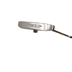 Used T-LINE VI 36" Blade Putters 11443-S000186177