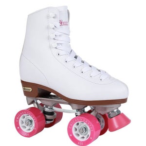LADIES RINK SKATE 05 11443-NATCRS40005