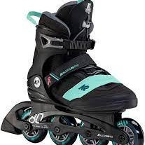 K2 ALEXIS 80PRO B/L W7 11443-KTO201201070