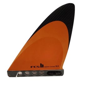 Used FCS DANNY CHING 9.0 Surfboard Accessories 11443-S000170413