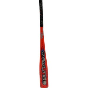 Rawlings RAPTOR 27" -8 Drop USA 2 5/8 Barrel Bat 11443-S000169750