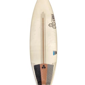 Al Merrick FLEX-BAR 5Ft 10In Surfboard 11443-S000169078