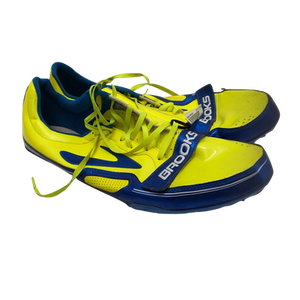 Brooks Senior 15 Adult Track and Field Cleats 11443-S000166449