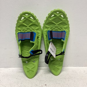 CRESCENT MOON 17" FOAM SNOW SHOES 11443-S000164407